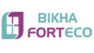 Окна Forteco logo