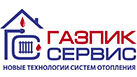 газ пик лого