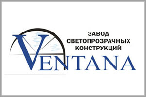 розробка логотипу для заводу вікон