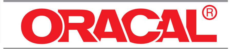 Виниловая пленка oracal